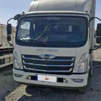 فورس 8/5 تن مدل 1401