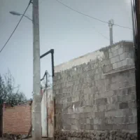 زمین-مسکونی-پی-ریزی-شده
