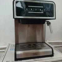 اسپرسو ساز و قهوه ساز در حدنو