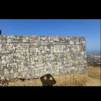 پیمانکاری و گابیون بندی صفر تا صد