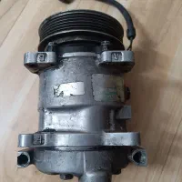 کمپرسور کولر زانتیا