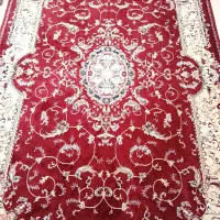 فرش ۶متری