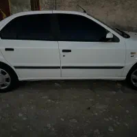سمند95lx