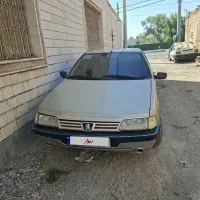پژو83