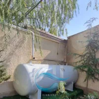 شارژ گاز مایع شرکتی ایمن و مطمئن