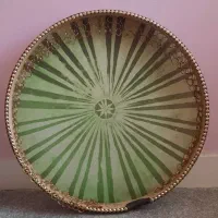 دف خورشیدی