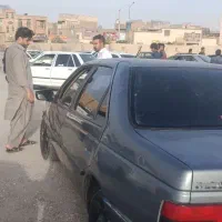 پژو ۴۰۵|خودرو سواری و وانت|زاهدان, |دیوار