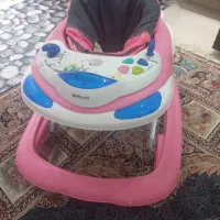 روروئک دلیجان کم استفاده شده در حد نو