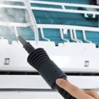 سرویس و شست وشوی اسپیلت پذیرفته میشود