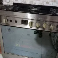 گاز طرح فر جنس خوب محکم