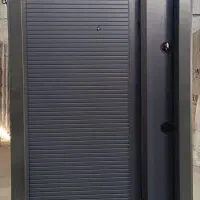 درب داخلی و ضد سرقت