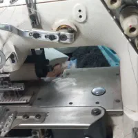 چرخ کمر کش یا ۱۲ سوزنه