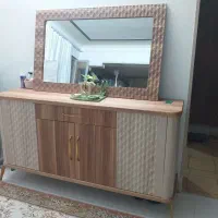 آینه وکنسول