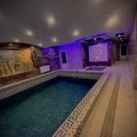 اجاره باغ ویلا