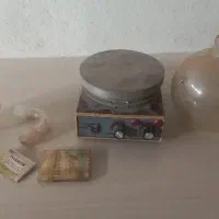 اساس آزمایشگاهی