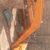 بیل جلو ترا کتور فرکسون