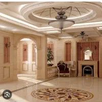 خریدمطمئن در دهکده المپیک/۱۴۰مترسه خواب لوکس