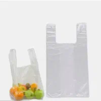 فروش پلاستیک دسته دار