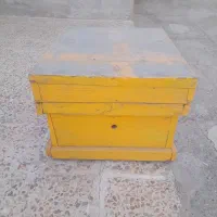 کندوی زنبور عسل