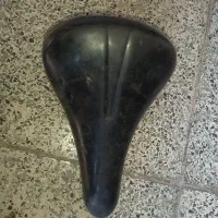 صندلی دوچرخه ودسته دنده دوچرخه۲۶