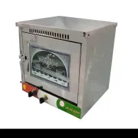 تنورگازی خانگی نو
