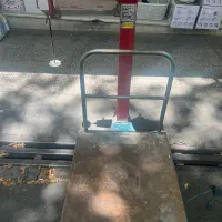 باسکول ۵۰۰کیلویی برند بینظیر