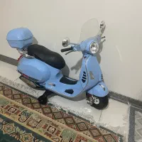 موتورشارژی