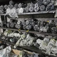 فروش کمپرسور کولر استوک در حد با ضمانت