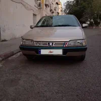 پژو 2000 glx|خودرو سواری و وانت|تبریز, |دیوار