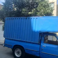 باربند نیسان