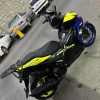 یاماها ایروکس