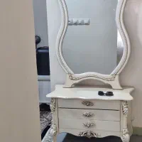 آینه کنسول