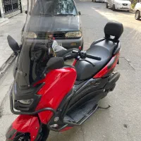 nmax 1404 فول|موتورسیکلت|تهران, ابوذر|دیوار