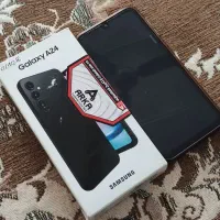 گوشی a24|موبایل|لردگان, |دیوار