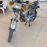موتور زمرد 200