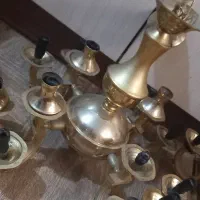 لوستر ابکاری