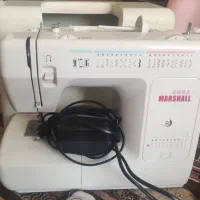 چرخ  خیاطی مارشال مدل ۸۴۰ اس نو نو