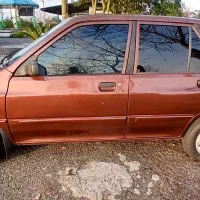 فروش و معاوضه پراید