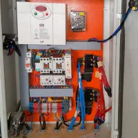 برقکار صنعتی و ساختمانی پاکدشت و حومه