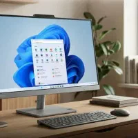 مرکز فروش و تعمیرات لپ‌تاپ و کامپیوتر در قشم