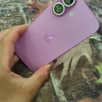 ایفون 16