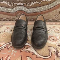 کفش مجلسی