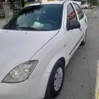 تیبا ۲ مدل ۹۶