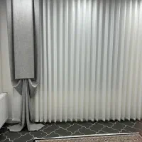 پرده و زبرا(فروش و دوخت و نصب واجرا)