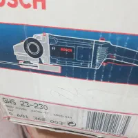 فرز سنگ بری بوش آلمانی اصل