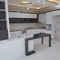 کابینت و کمد دیواری صنایع چوب ایرانیان