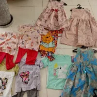 لباس بچه گانه