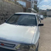 هاچبک مدل ۷۷