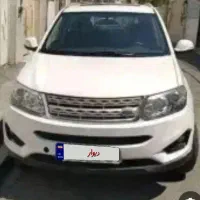 تیگو ۵ لاکچری اسپرت مدل ۹۵