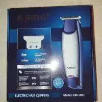 ماشین ریش تراش مدل KM-5021 برند Kemei